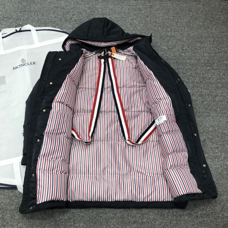 Thom Browne Down Jackets